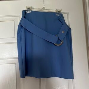 Cache short skirt